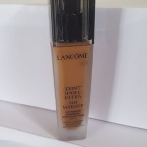 SOLD Lancome Teint Idole Ultra 24H 500 Suede W